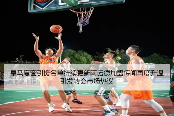 皇马夏窗引援名单持续更新阿诺德加盟传闻再度升温引发转会市场热议